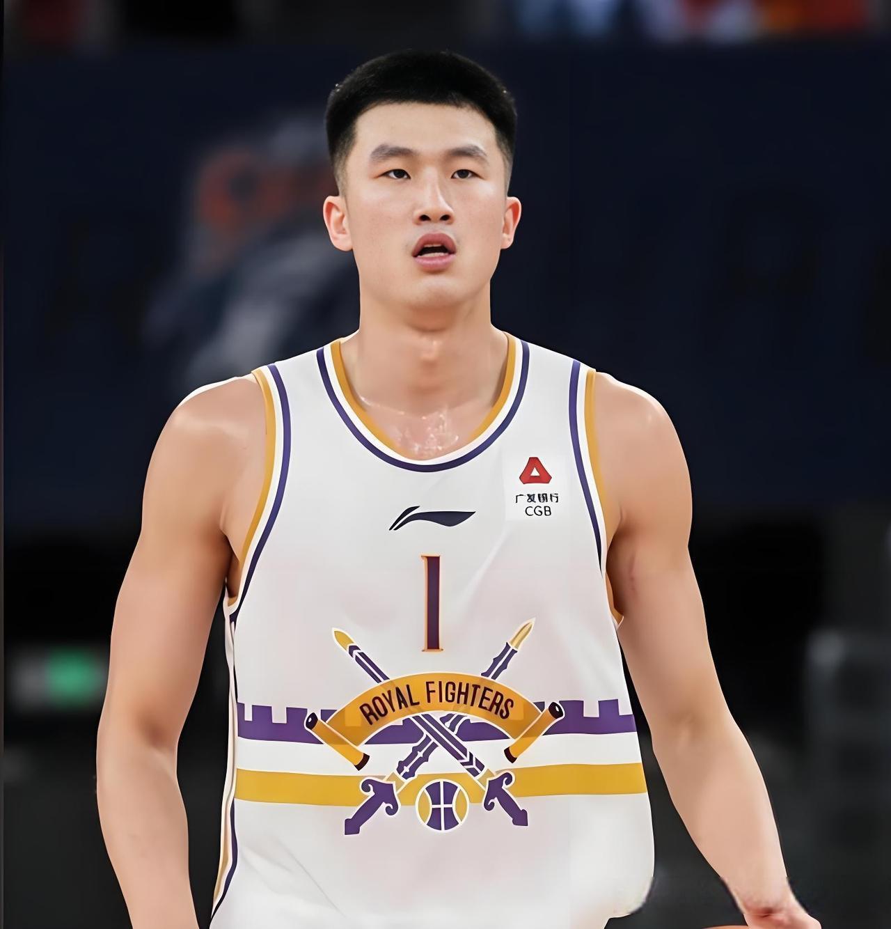 终于开窍！浙江放弃三后卫畸形阵容，补锋线堆天赋才是硬道理

CBA休赛期最清醒的