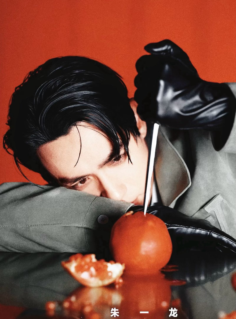 空枪《空枪》汇聚华语影坛的顶级叙事与演技星光，领衔主演朱一龙曾凭借2022年救市