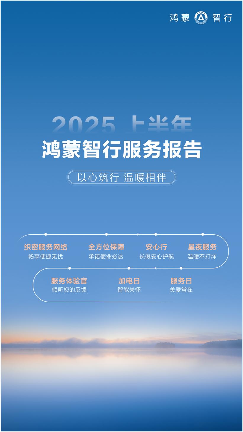 鸿蒙智行大饭店爆火，新晋打卡地背后有何奥秘？
近期，鸿蒙智行售后服务中心为车主免