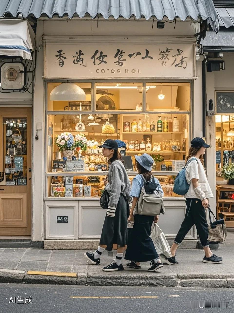 老婆失业了，年近50的她本还想着做点买卖，发挥下余热呢。不过经过一个多月的考察论
