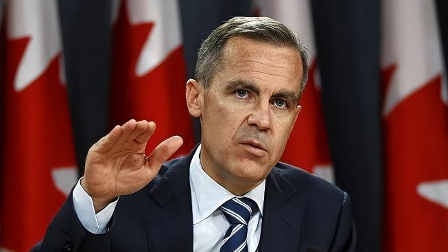 破局霸权绑定！加欧六国结盟，中等强国掀起自主合作新浪潮

当地时间3月15日，挪