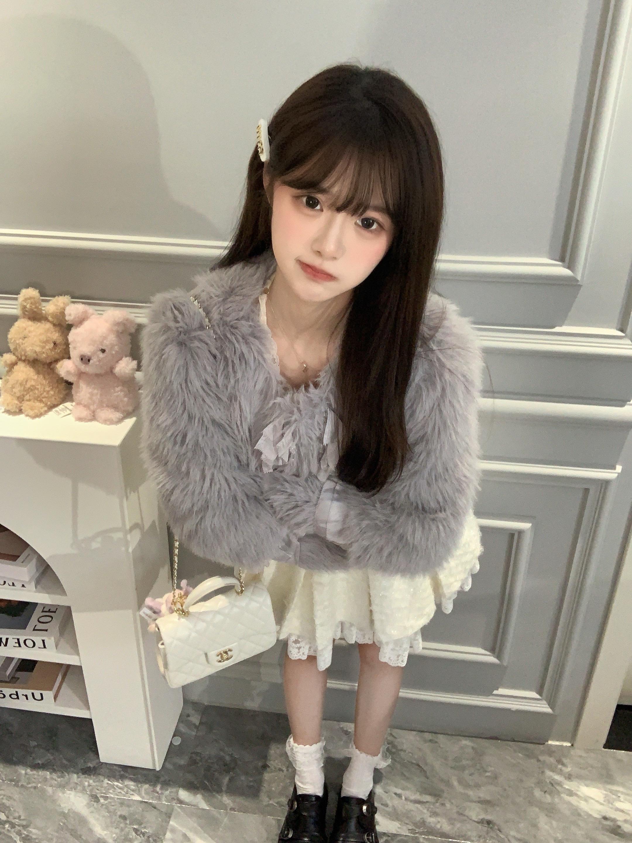 又怎么了 大小姐