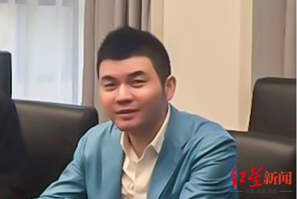 【太子集团一高管涉嫌伪造电子公证文书被日本警方逮捕】#太子集团一高管被日本警方逮