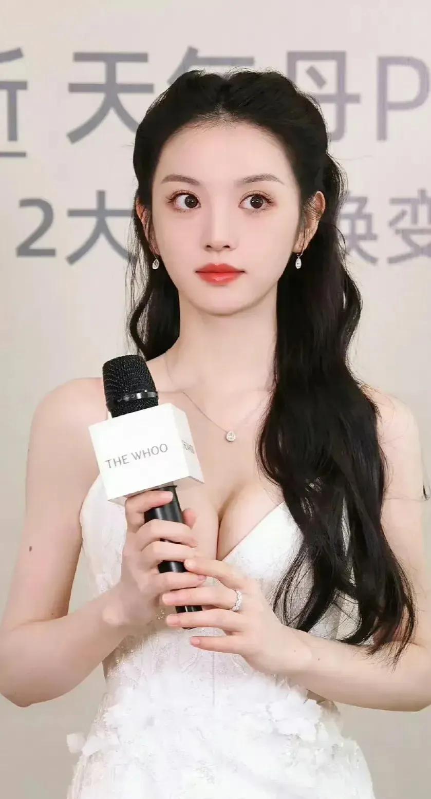 #惊艳女神# #明星美图# #女明星谁最美#