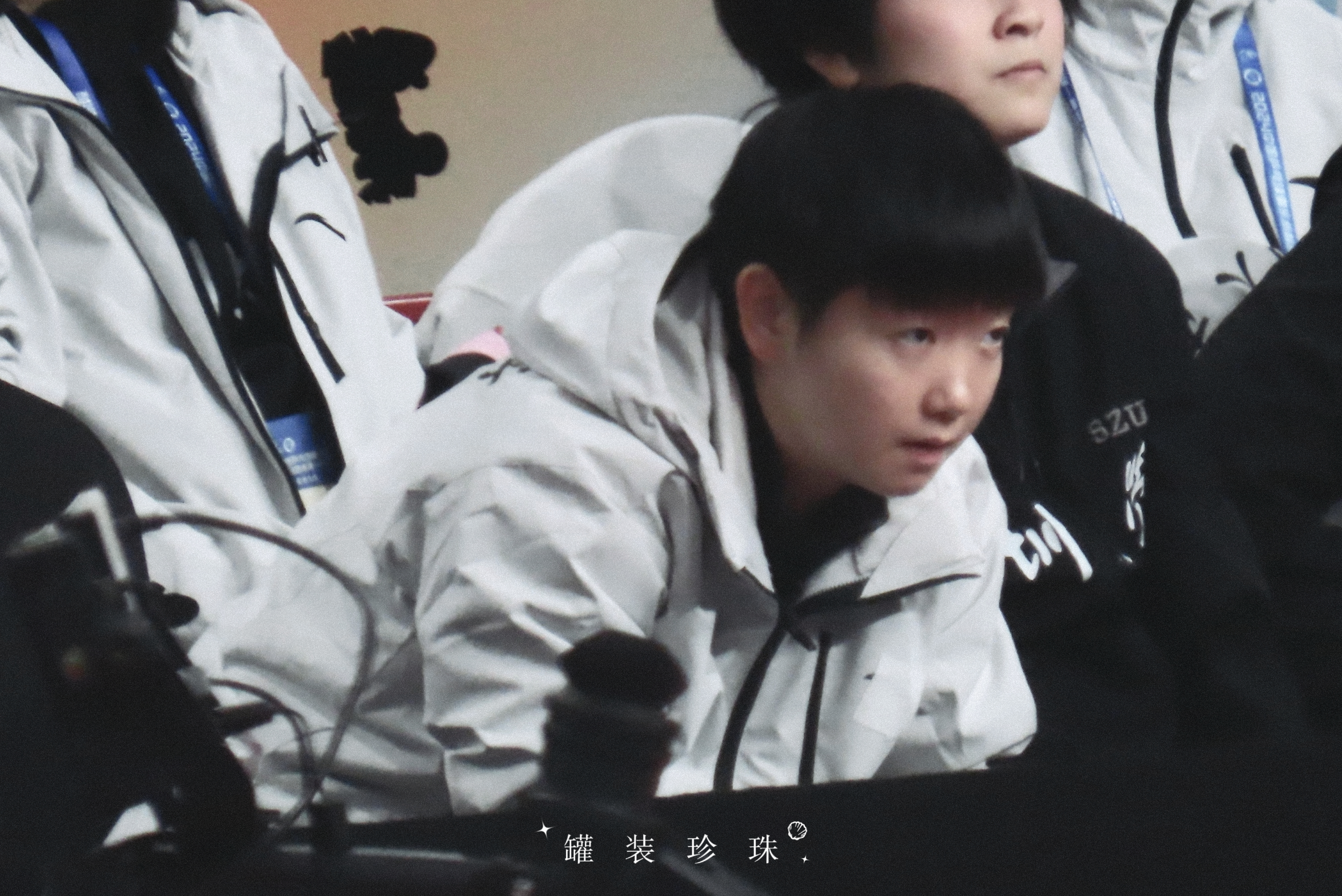 小女孩最天蝎的一集😺🪄😼 