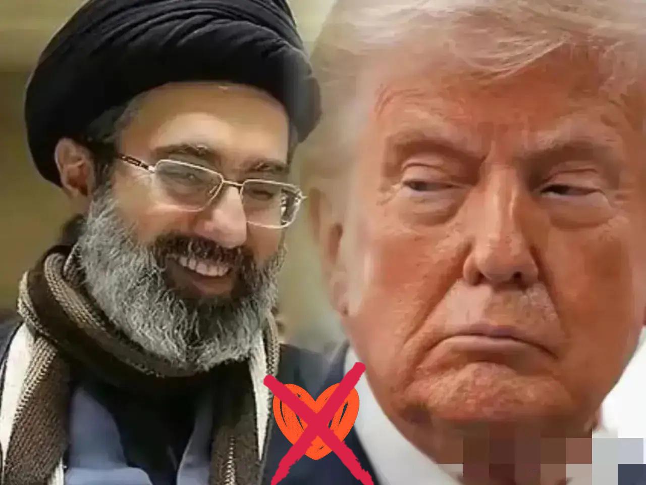 4月20日，就在刚才，伊朗那边改口了！
今天下午的最新消息，伊朗议会里管国家安全