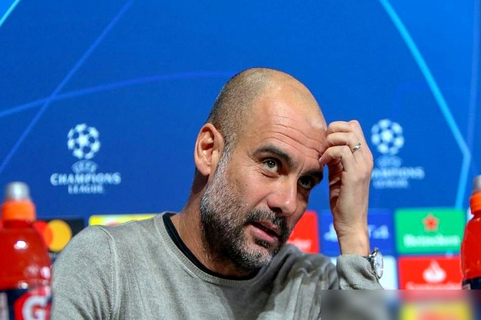 今早刚扒到曼城0-3皇马的更衣室内幕：没人洗澡，全员僵坐半小时才挪步登大巴！
 