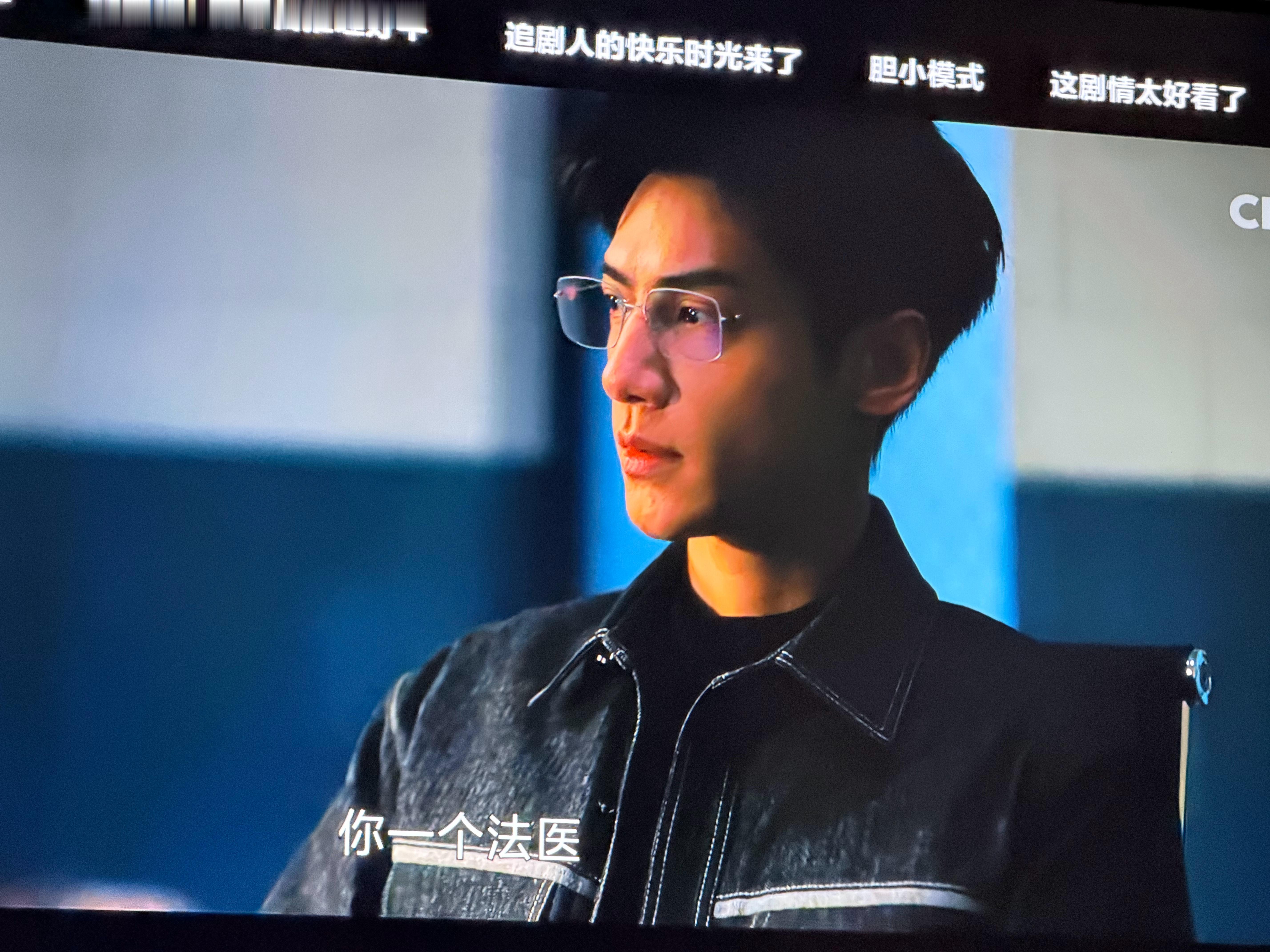 又来重温齐思哲啦 