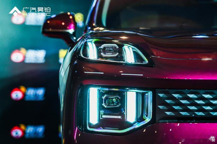 全新运动SUV广汽昊铂S600官图首发微博文化交流之夜澳门站澳门微博之夜星光再璀