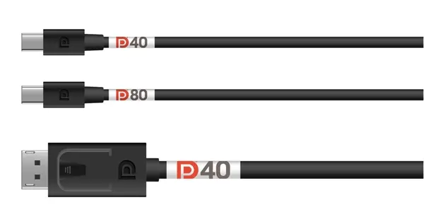 |HDMI 2.1标准引发争议 DP 2.0吸取教训：线缆要认证了