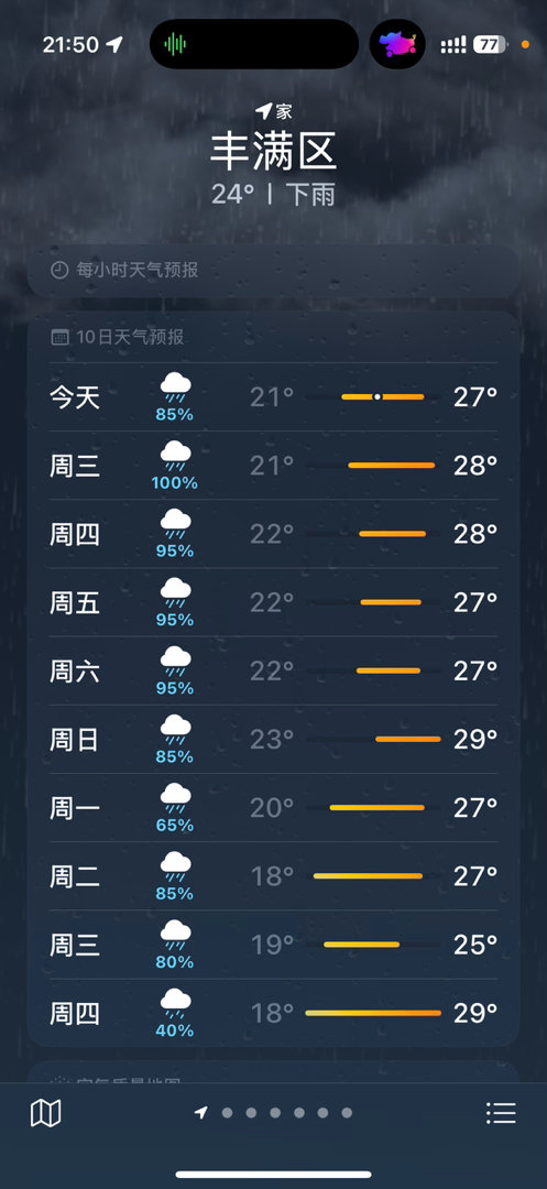 我要发霉了 