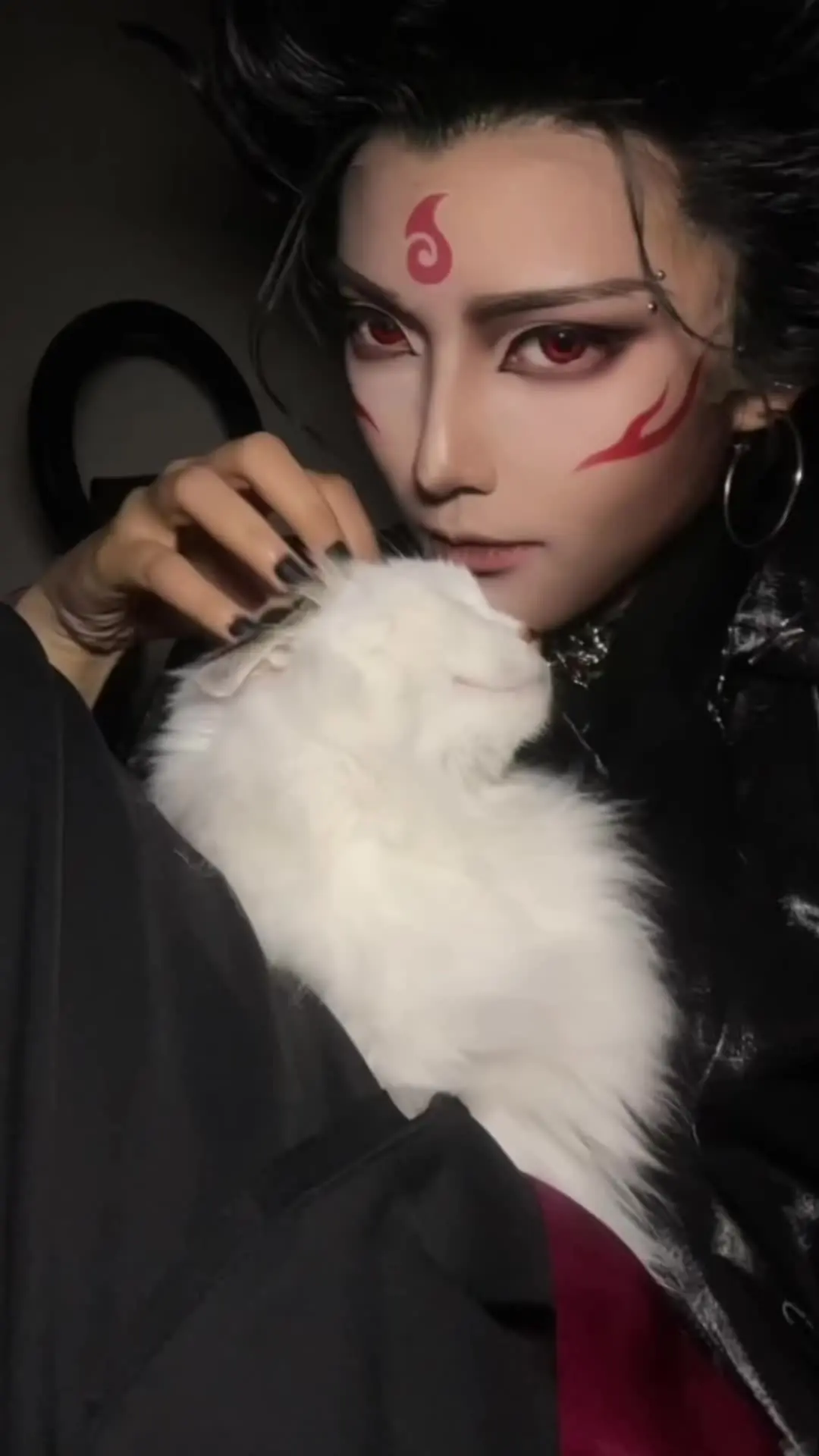 更个小猫