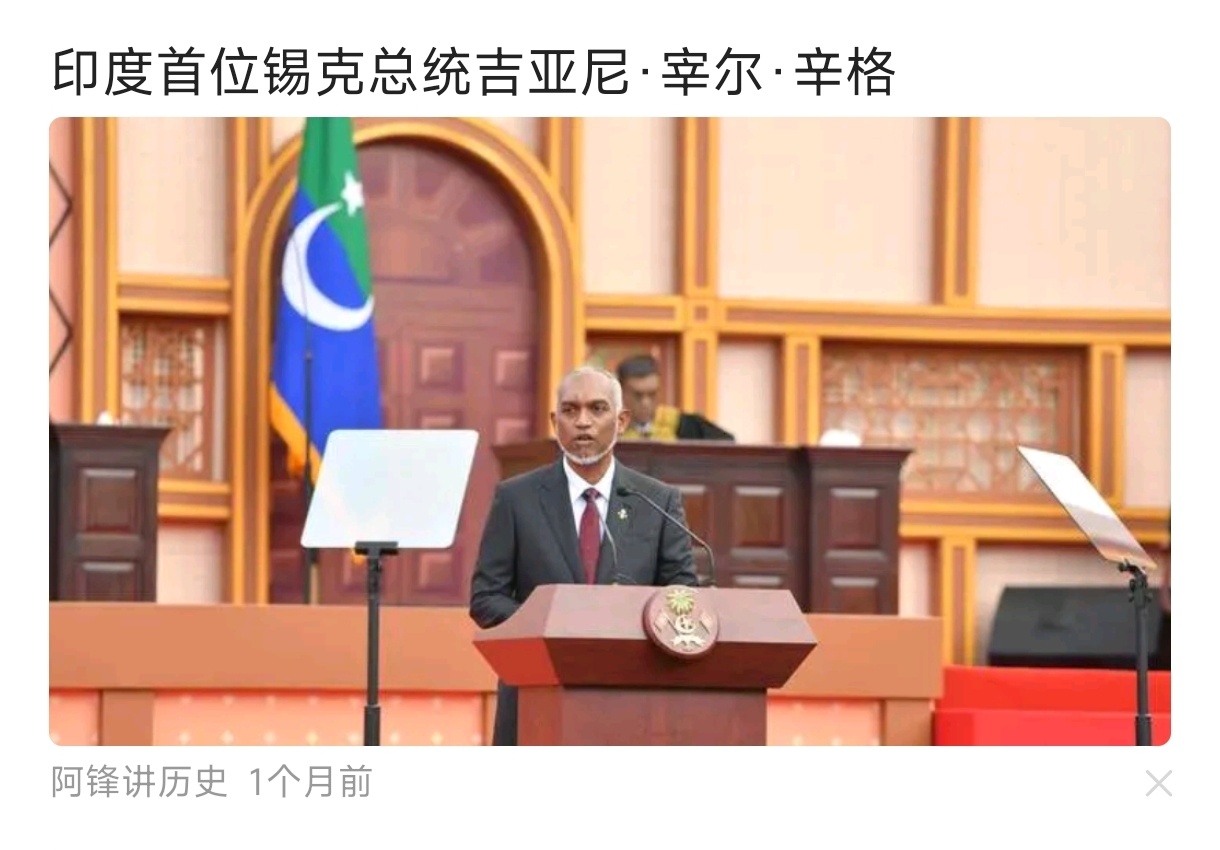 🇲🇻 马尔代夫: 玻利瓦尔英雄之地今日一楽