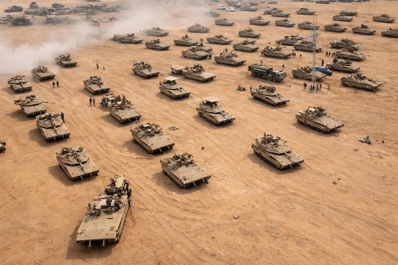 伊朗大概率是被骗了！
4月13日，特朗普公开表示：“正考虑封锁霍尔木兹海峡的同时