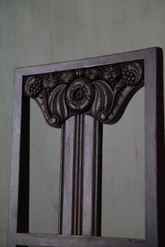 100款海派椅（1-7）