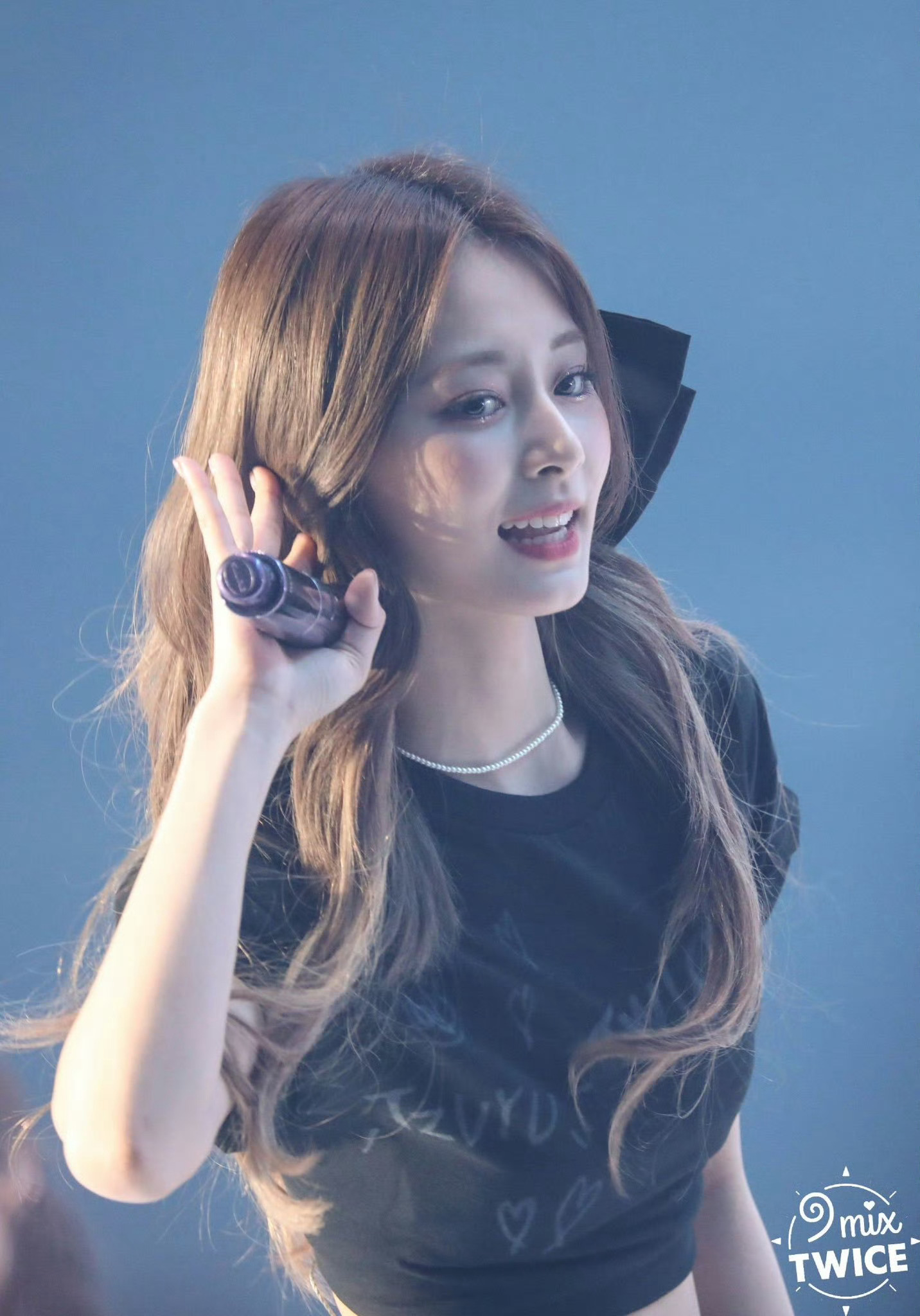 #kpop历代级美貌#💙标准答案周子瑜来啦[给你小心心][给你小心心][给你小