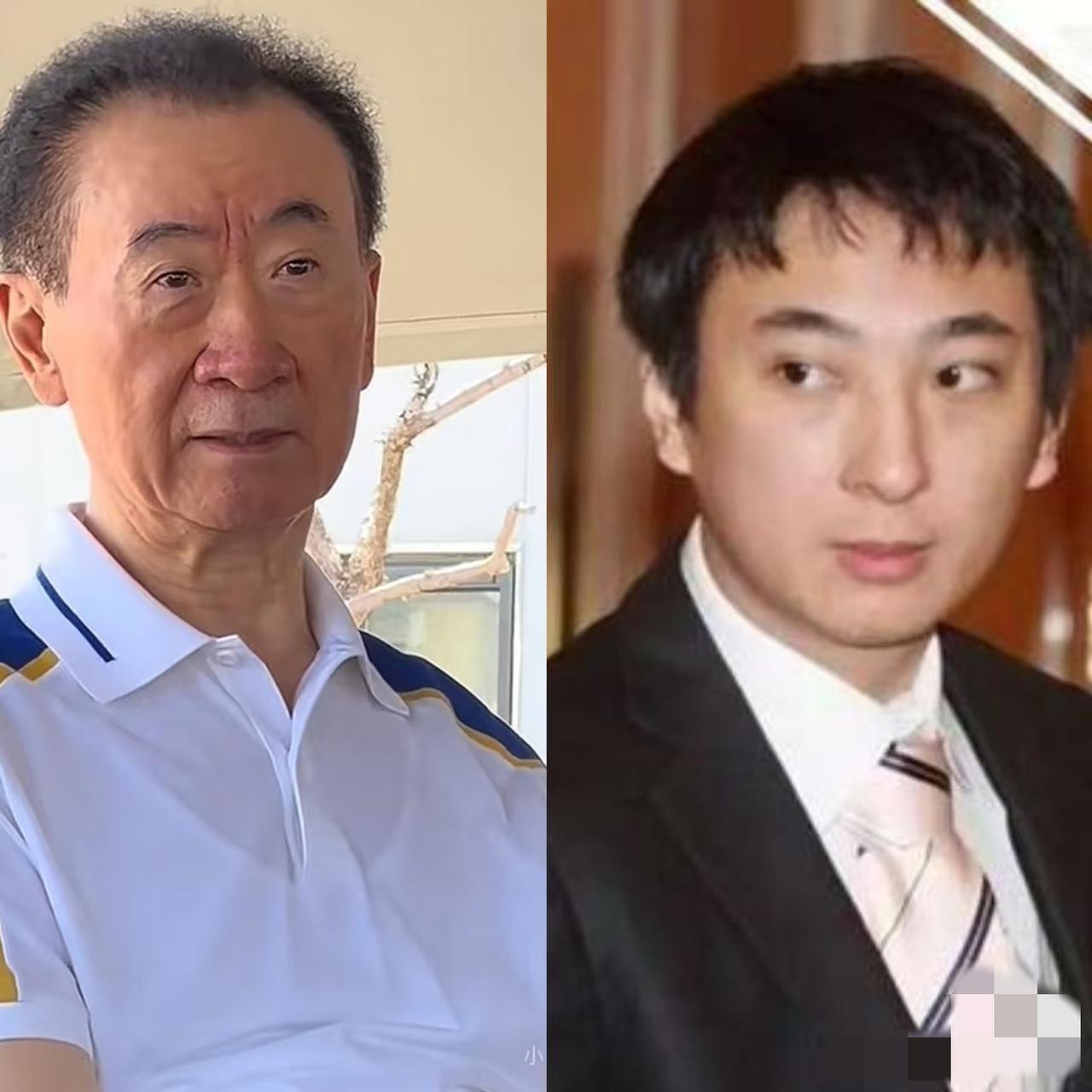 “不会套现，不会跑路”
王健林在公开场合这样表达过。
以往看到谁被限高，我可高兴