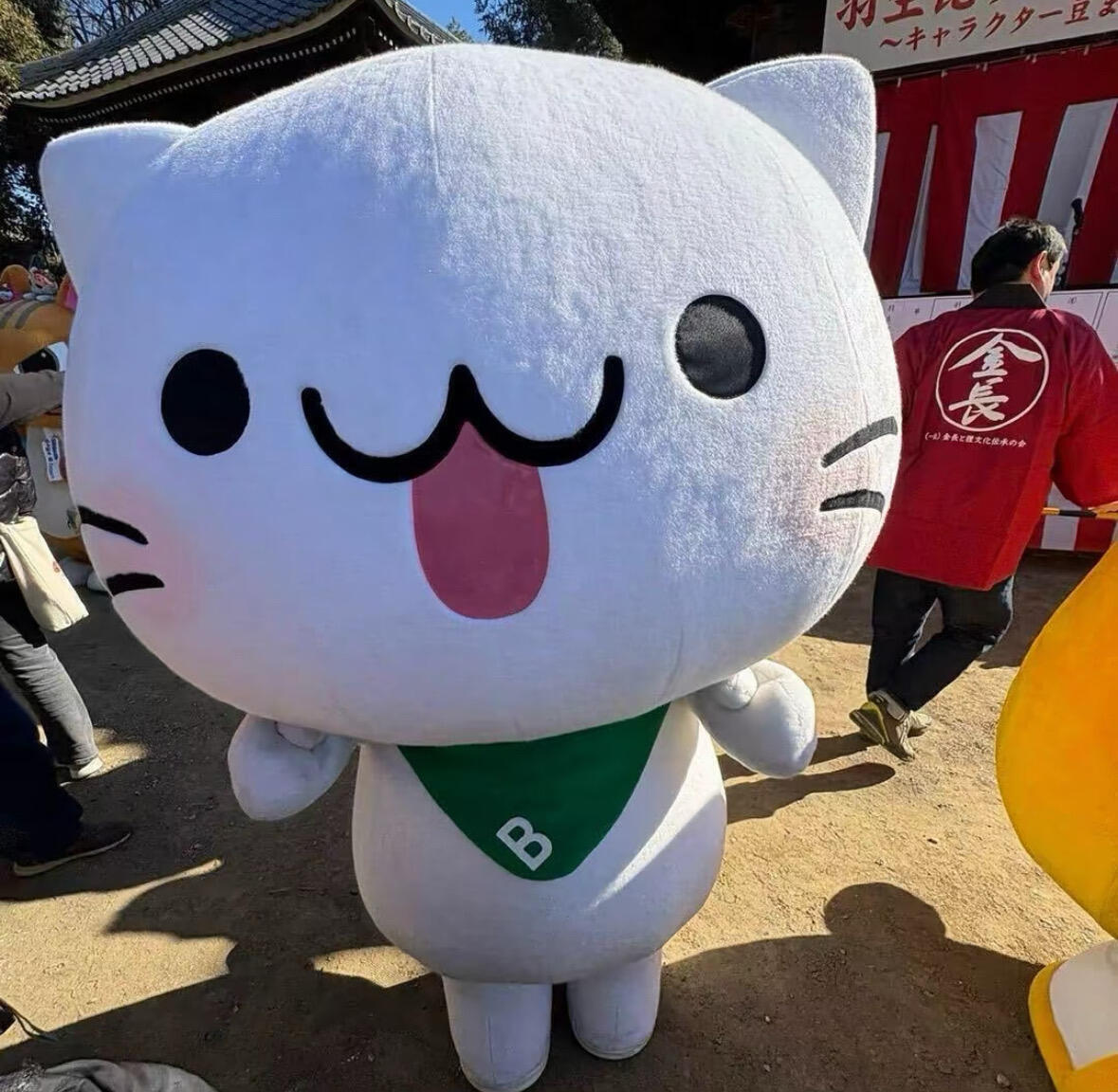 一组古早玩偶头像⁃̀ω⁃́ 