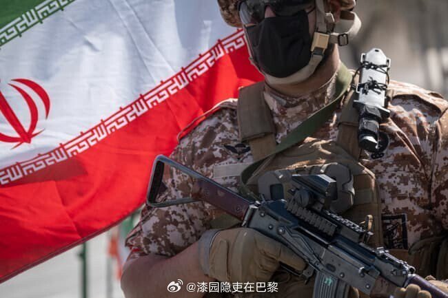 海外新鲜事 伊朗：460 人因在网上进行被认为会破坏政权的活动而被逮捕伊朗当局宣