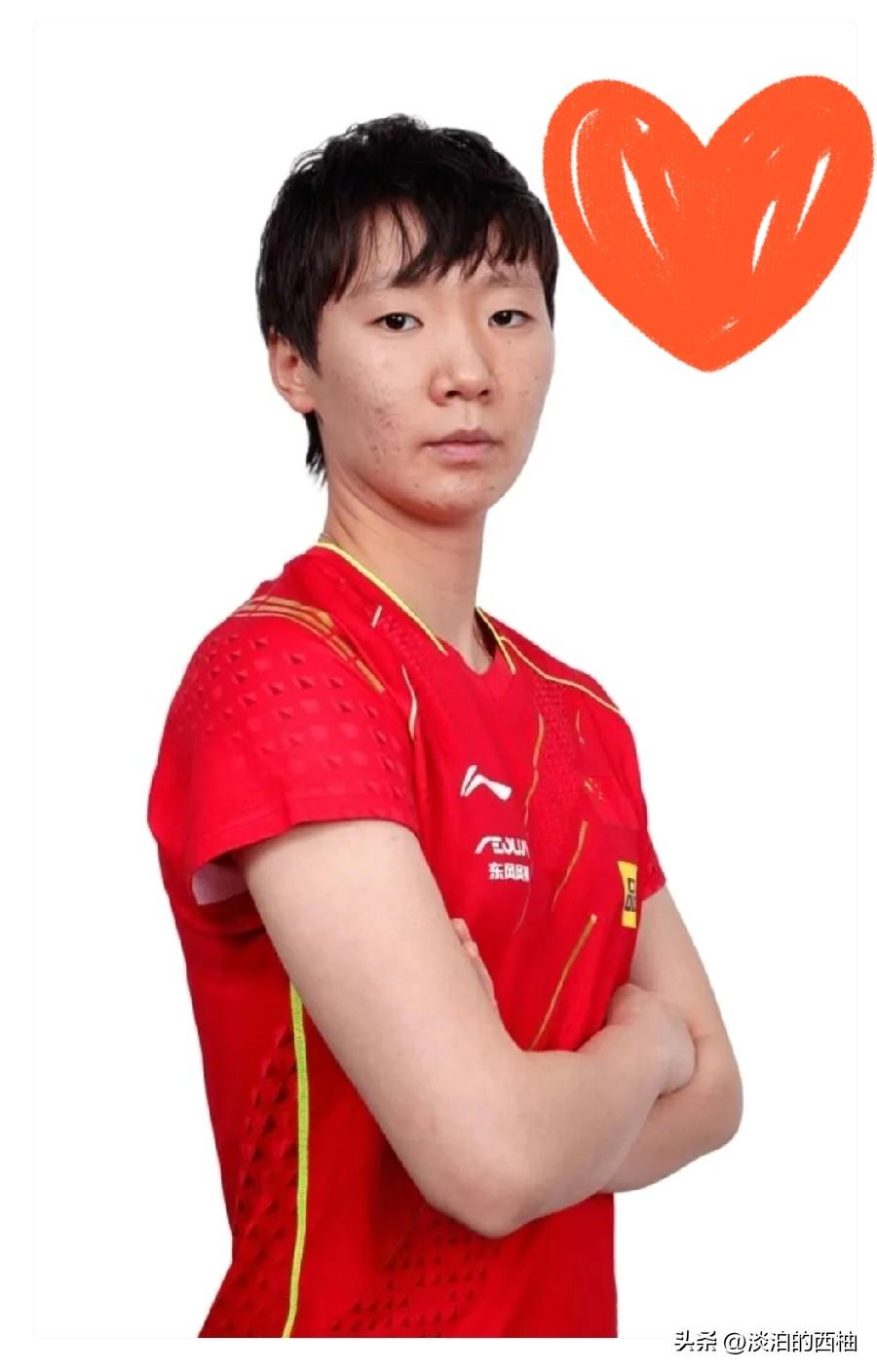 乒乓球澳门世界杯，首日太刺激！爆冷险胜全上演，国乒双星成最大定心丸
 
乒乓球澳