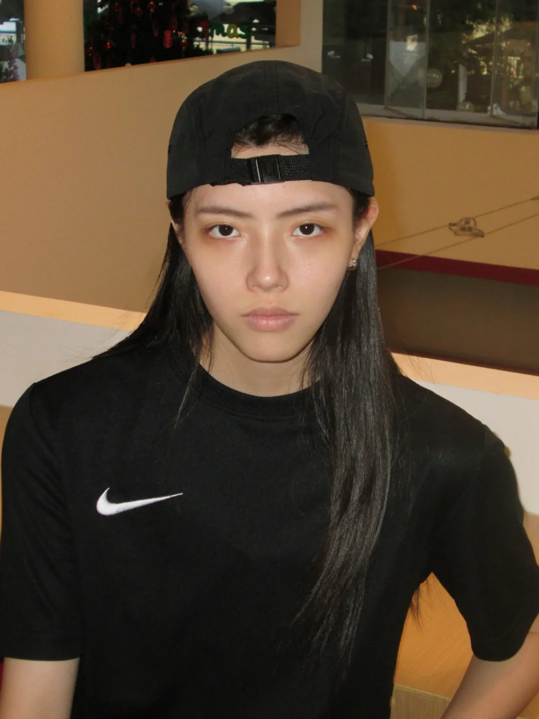 俺是女的。