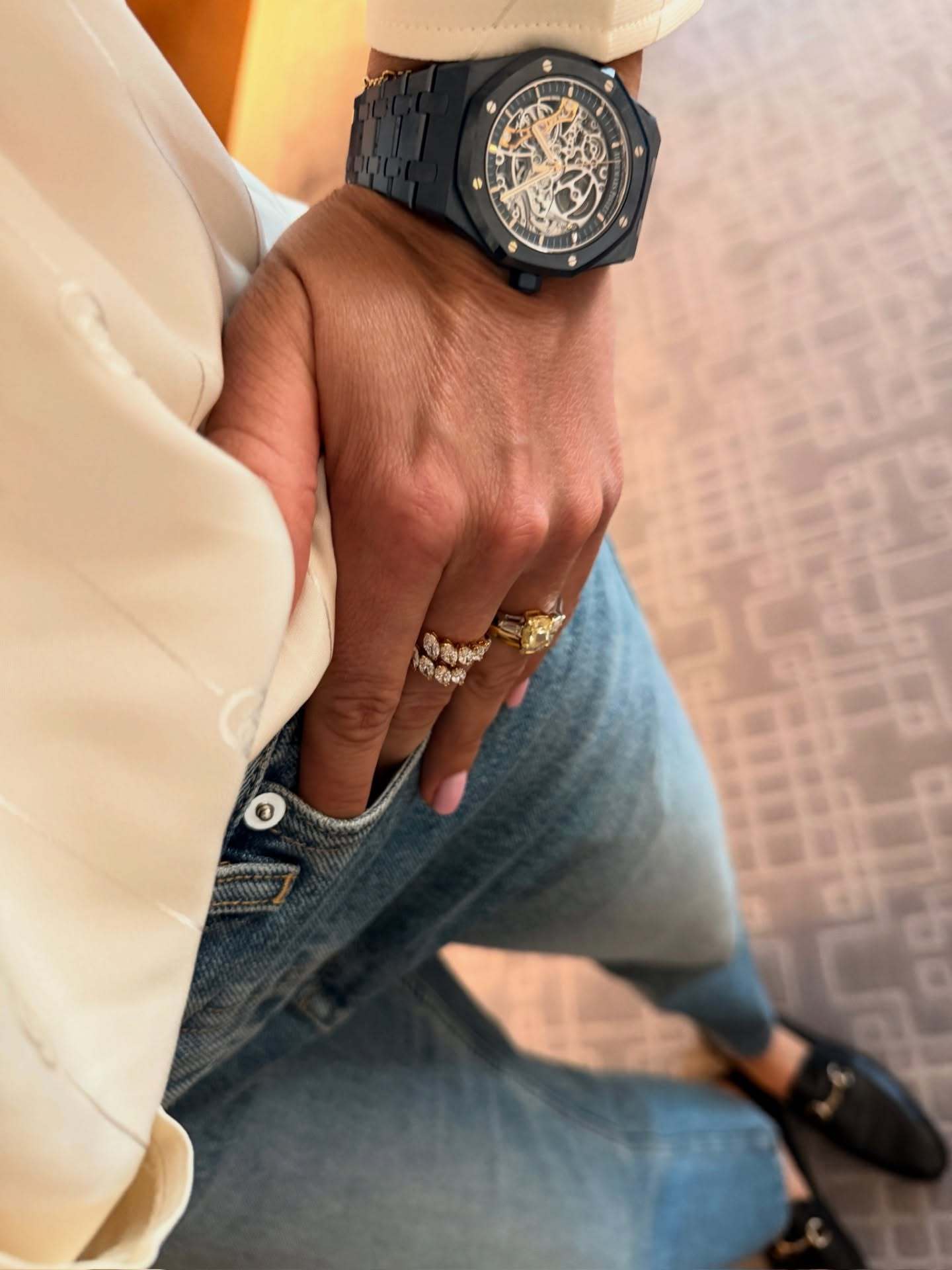 网坛风云 萨巴伦卡萨巴伦卡 ins更新动态，u1s1，世界第一的时尚感还是非常足