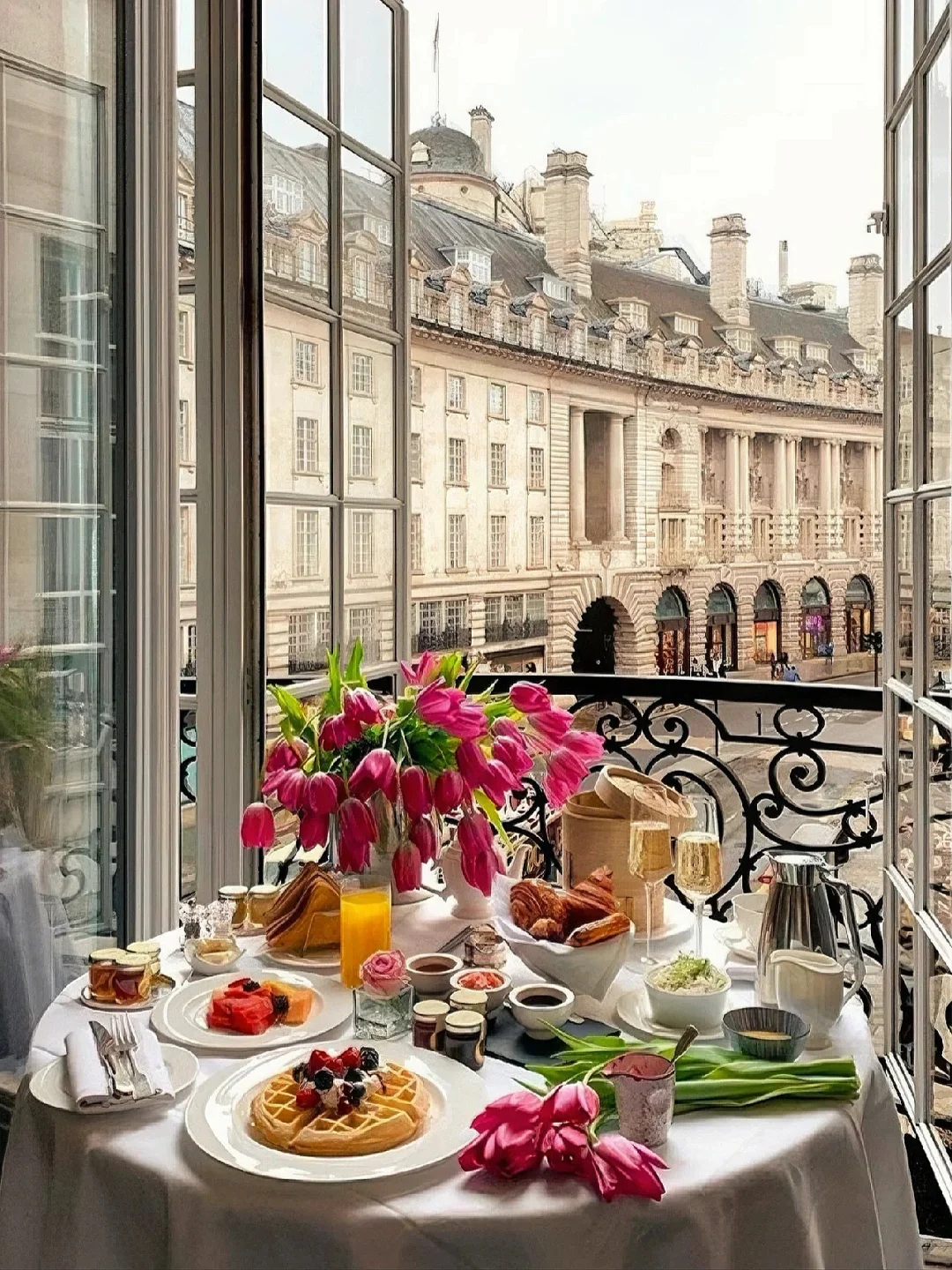 英国🇬🇧私藏6家皇家英式下午茶！每家都超美