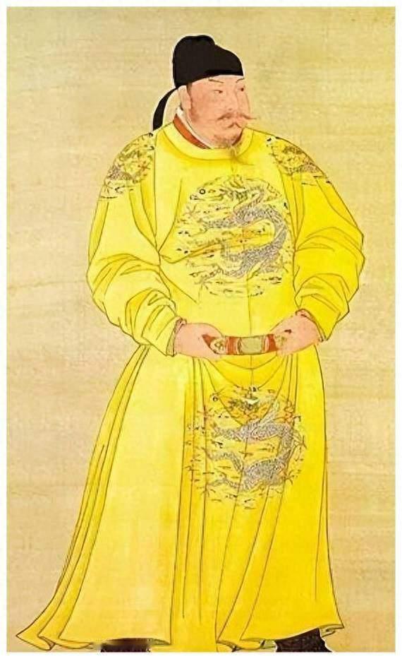 别再骂李治窝囊！他才是大唐隐藏大佬