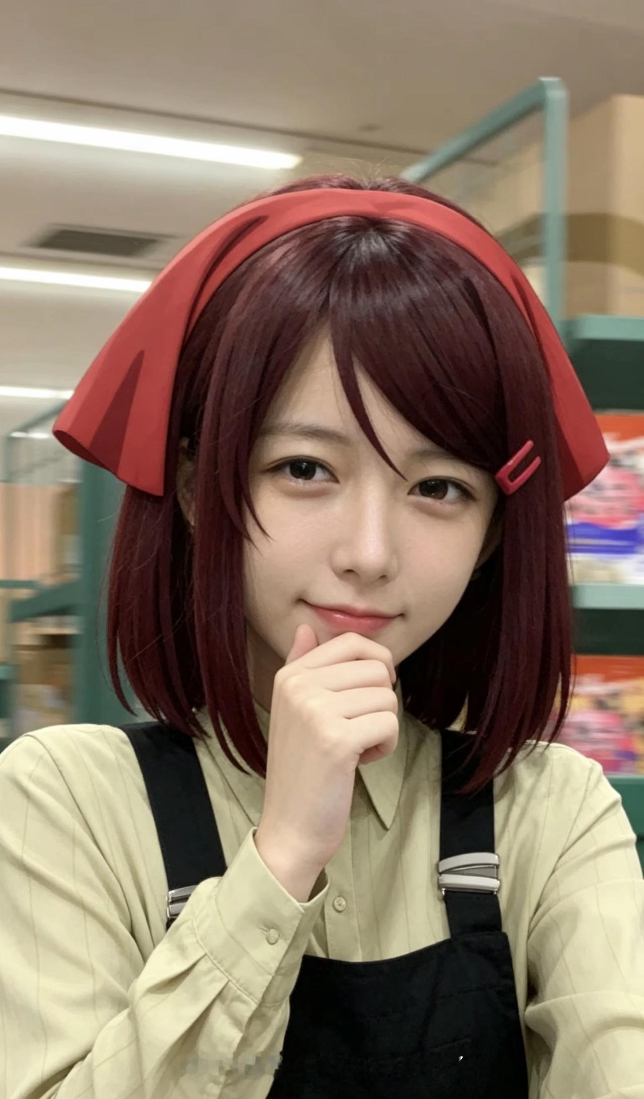为什么这么多漂亮的女孩都是单身