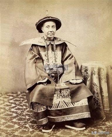 【清史上的今天】1859年5月21日、清咸丰九年：劳崇光调任广东巡抚。

185