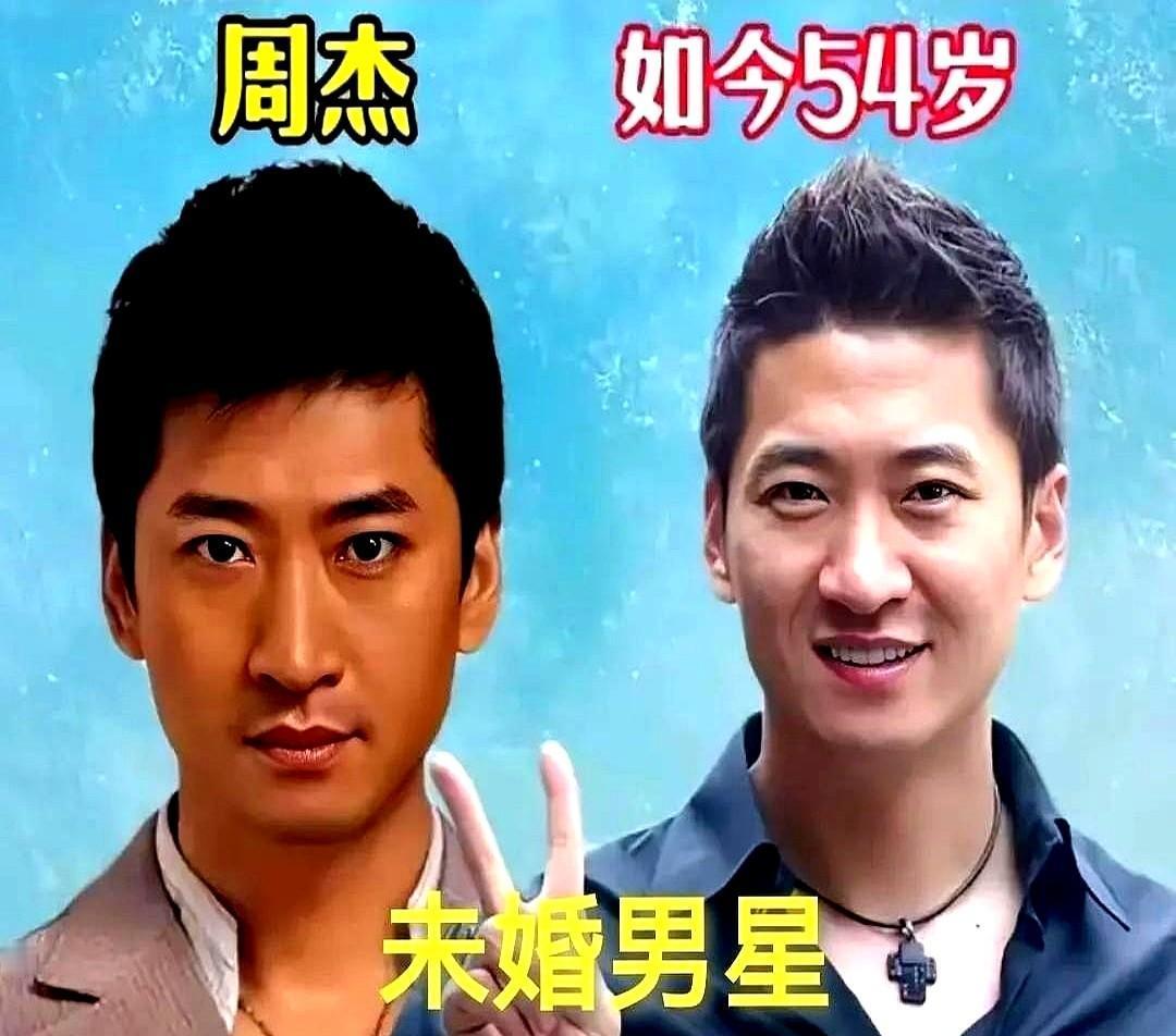 金城武不结婚，费翔说冰岛的雪比爱情久。
不是他们冷，是这年头，没人逼你非得搭伙过