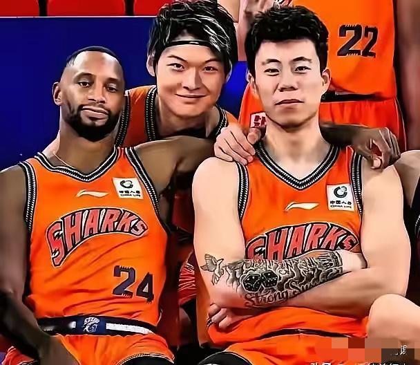 张镇麟离开辽宁就仨原因：不想陪着球队重建，不看好辽宁未来，想找个挣钱多、饭碗稳的