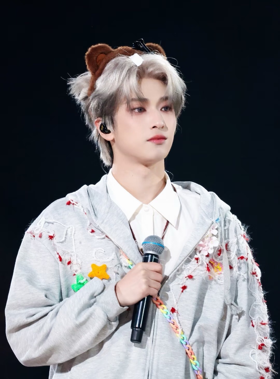 最丑的动物都在时代峰峻了那就不得不说我们时代少年团了，每个人的动物塑都很可爱！☺