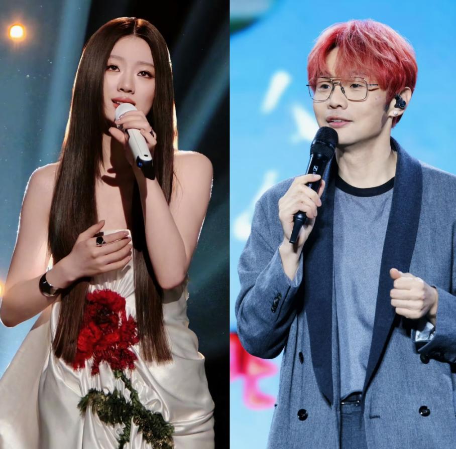 其实明眼人都能看出来，
李荣浩把事情闹这么大，
根本不是为了要赔偿，而是不想让自