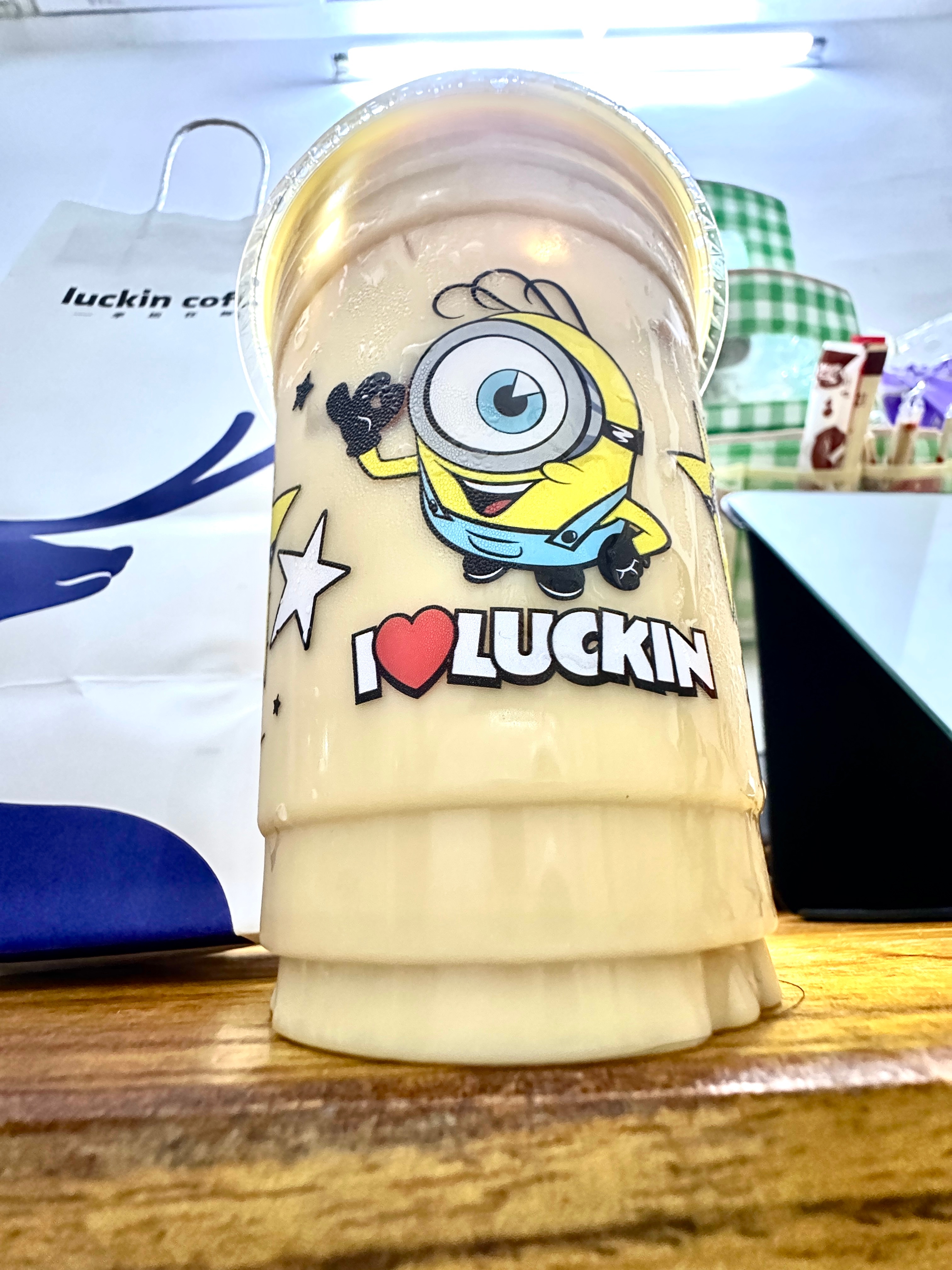 好萌 