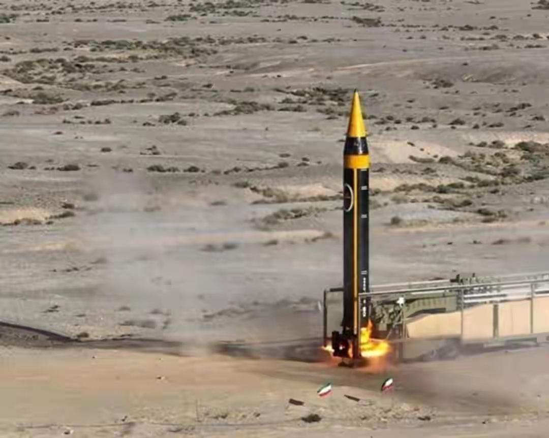 朝鲜开始上场，多国对美发出檄文，伊朗导弹发射率变了