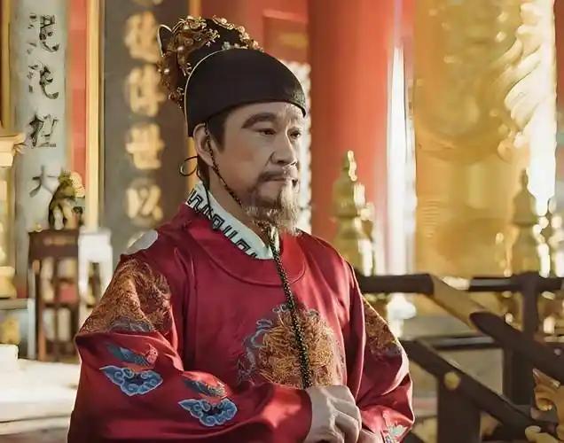 他夺了外孙皇位，还杀尽所有皇室继承人，最后却成为一代明君

今天咱们说的这个人，