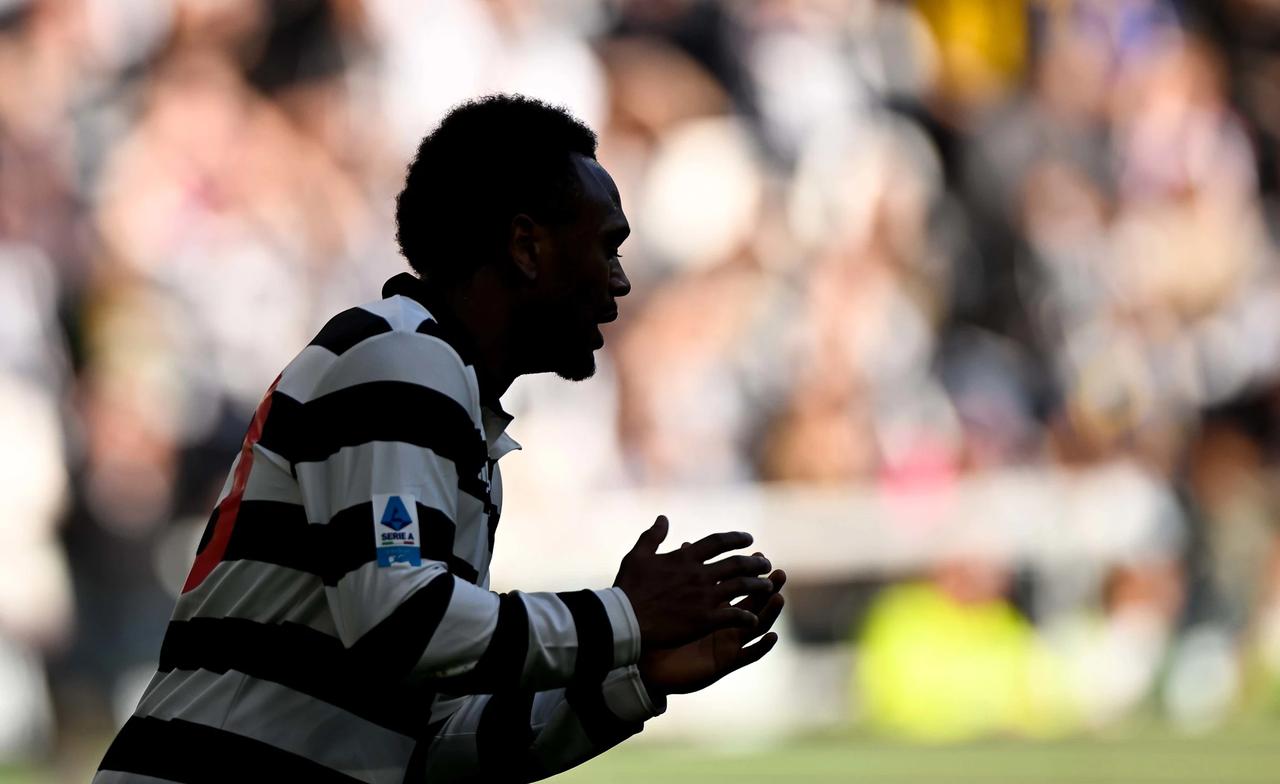 奥彭达被认为是科莫利去年夏天转会窗口最大的败笔。尤文图斯今夏须花费4400万欧元