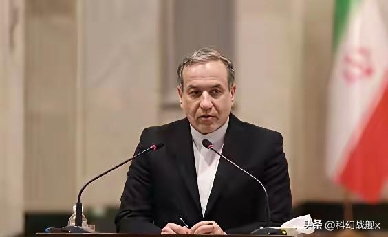 伊朗外长同意临时停战后，以色列不管不顾，继续轰炸

伊朗这边刚说完停火，以色列那