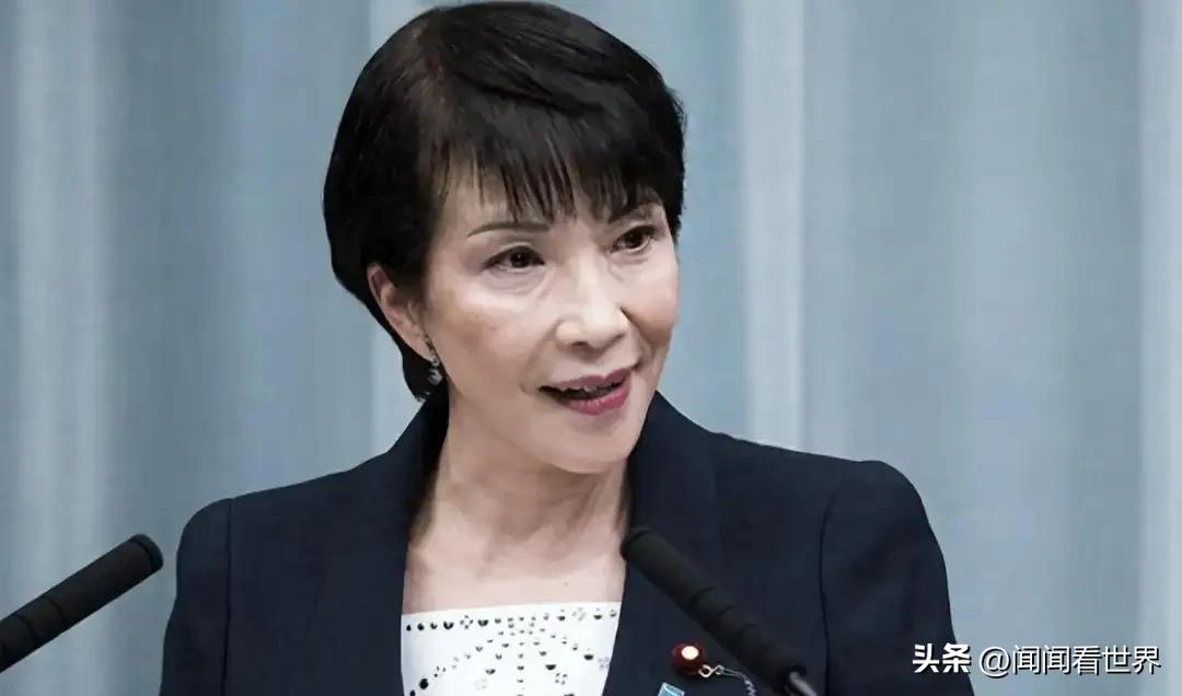 岸田文雄冒死说大实话：高市早苗，远比外界想象的更阴险
 
就在中日关系持续紧绷、
