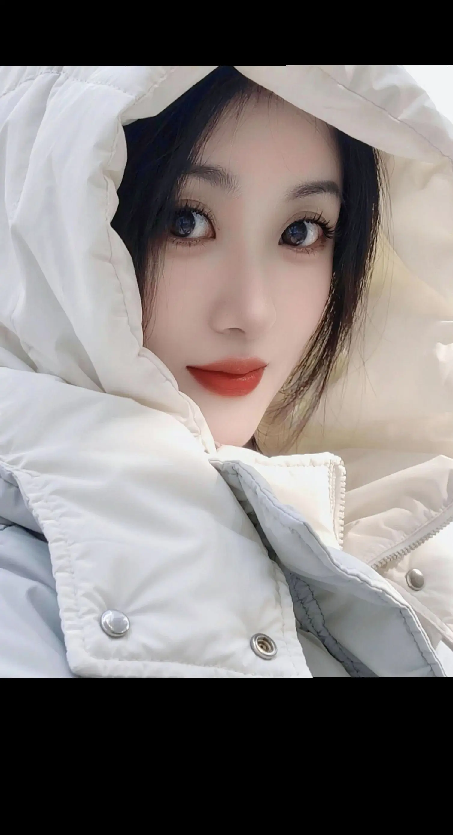 “一定要在心里爱着一个人，活着才更开心，要是心里没这么一个人，就会觉得...