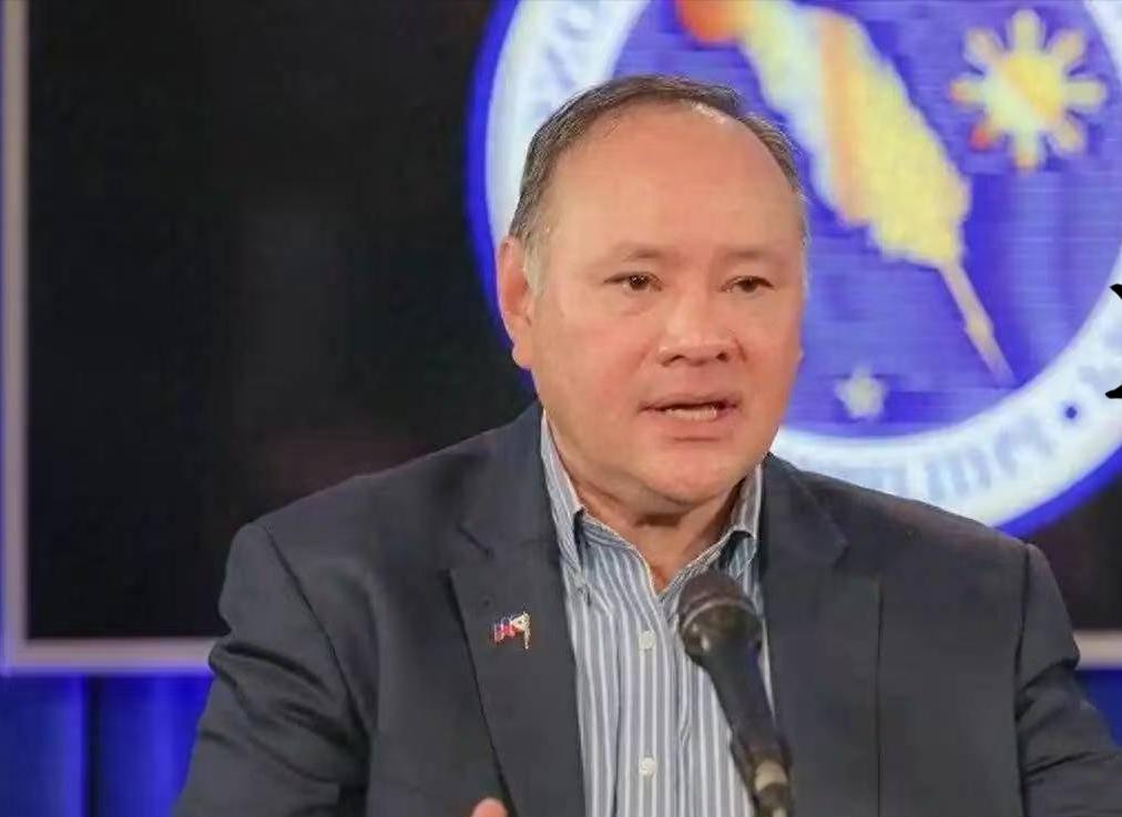 菲律宾急眼了！菲律宾防长表示“如果有一天一旦巴丹群岛控制权发生改变，菲律宾军队必