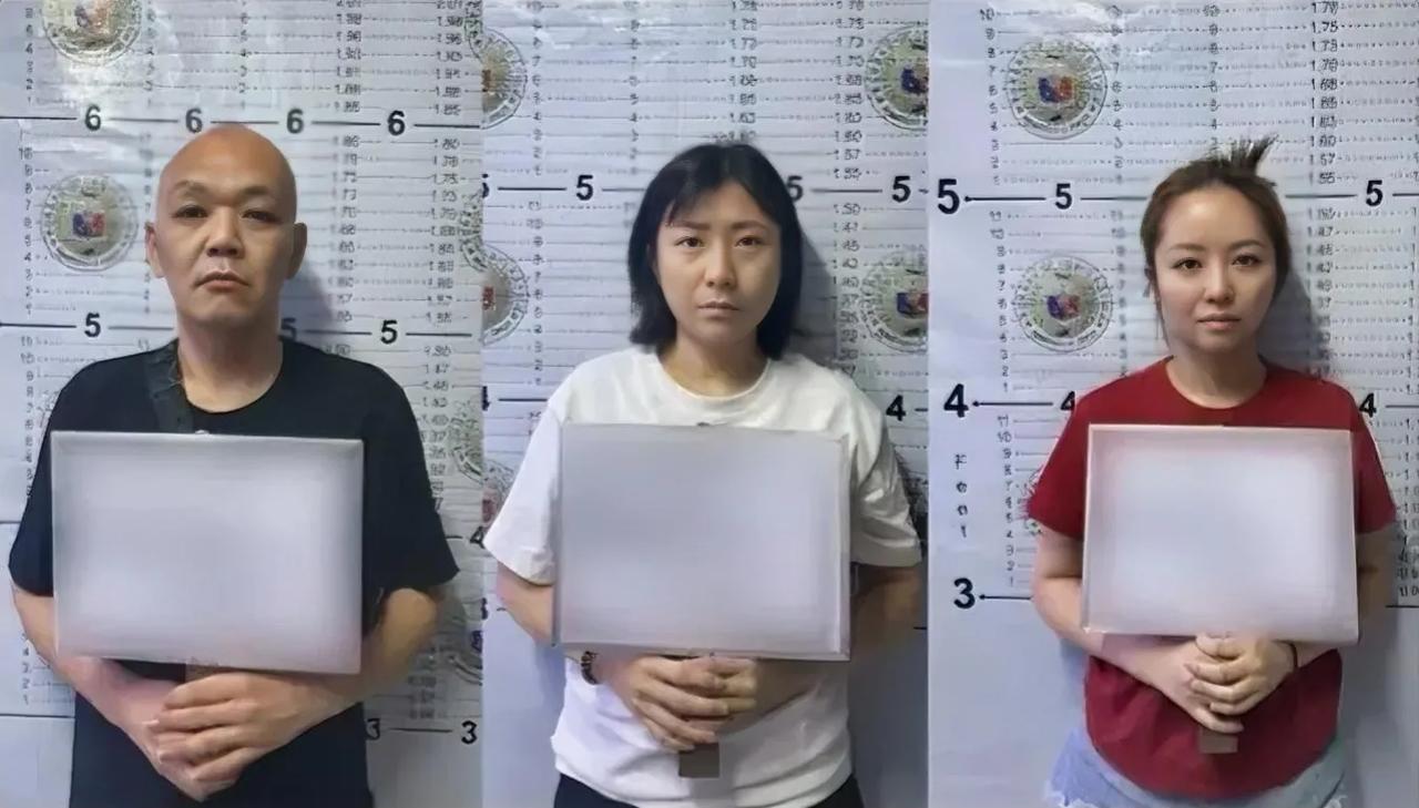 据《菲律宾每日问询者报》报道，2026年开年，菲律宾首次逮捕三名从事诈骗活动的日