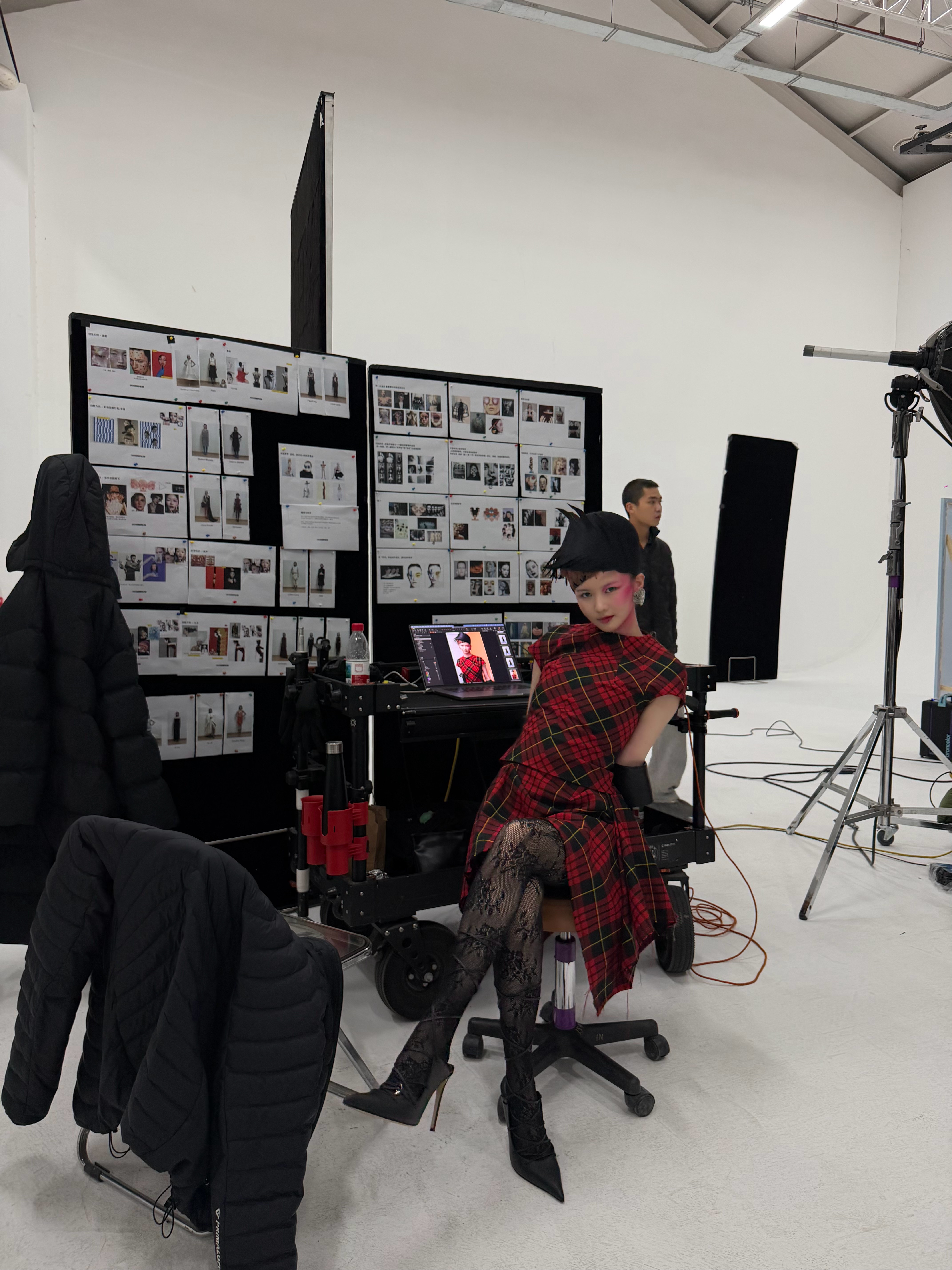 💃COSMOBeautyBible时尚COSMO美容组