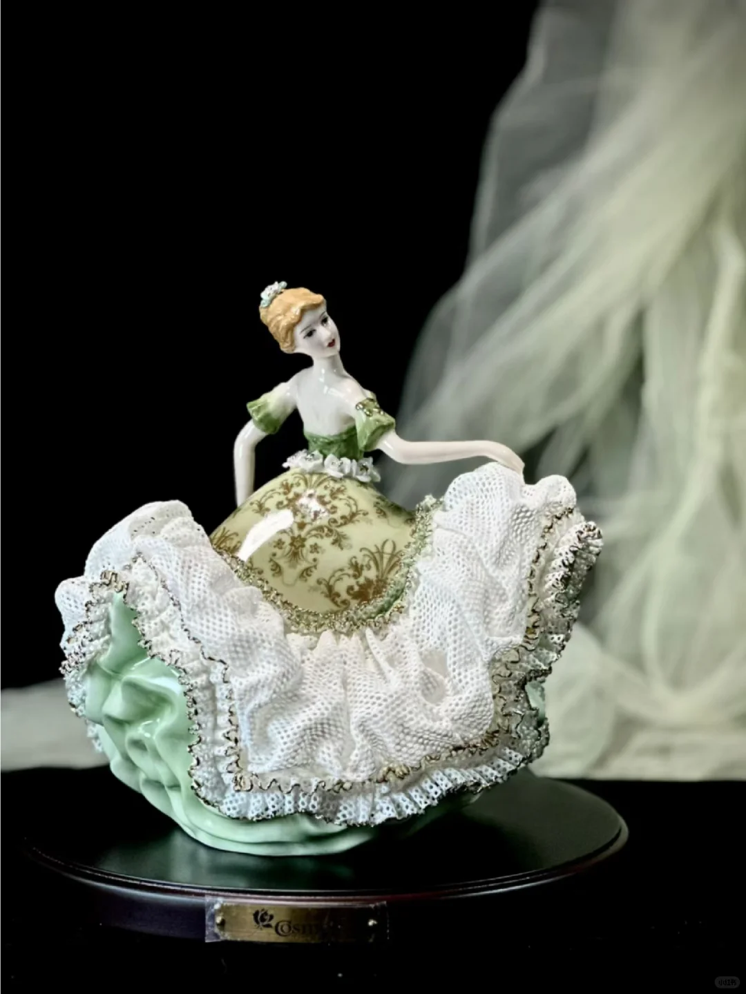 我怎么也没想到！！竟然被买家秀种草了。。