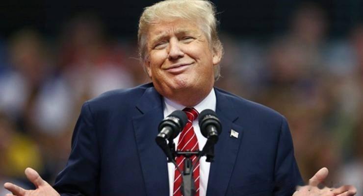🇺🇸2020年，美国情报部门报告称，俄罗斯据信寄望于唐纳德·特朗普连任总统，