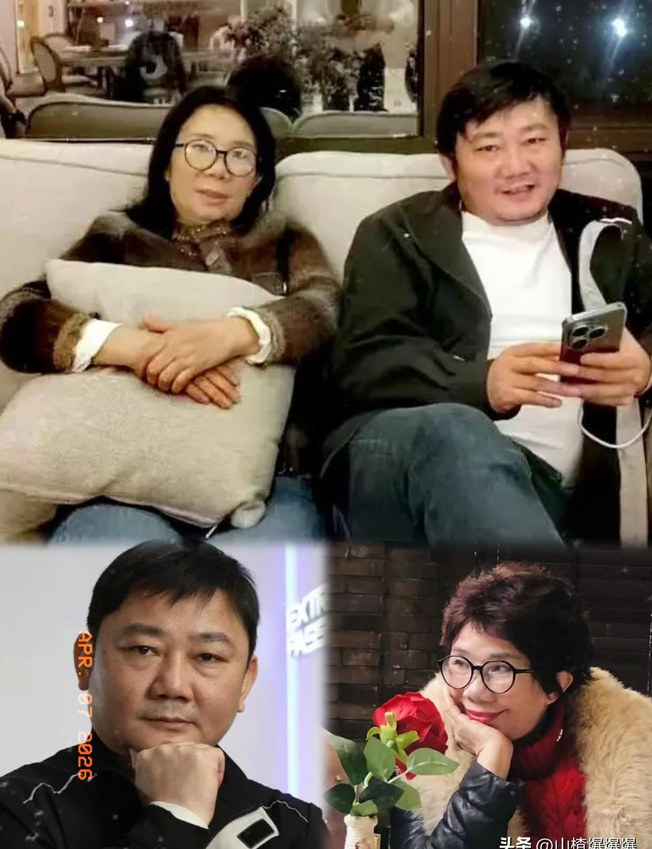 何琼把房产证拍在桌上，贷款55万，出借人那栏她只写了两个字：妈妈。
银行经理愣