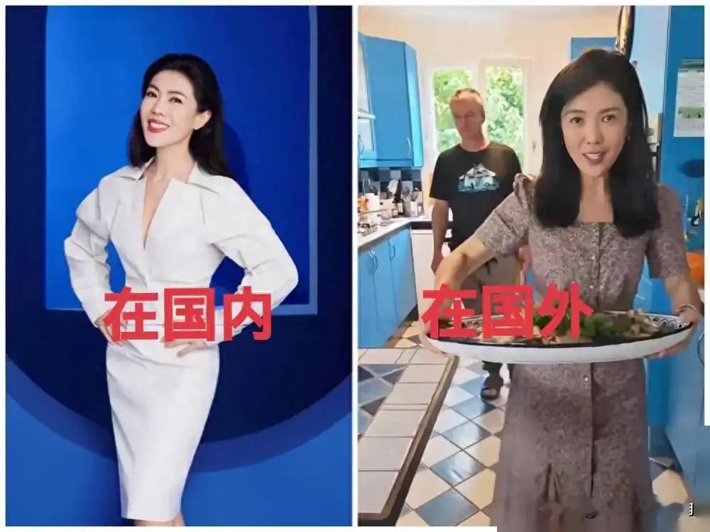 从精致女权者到碎花裙煮妇，苏芒的转变藏着多少真相？

那个曾经死活不让人穿“秋裤