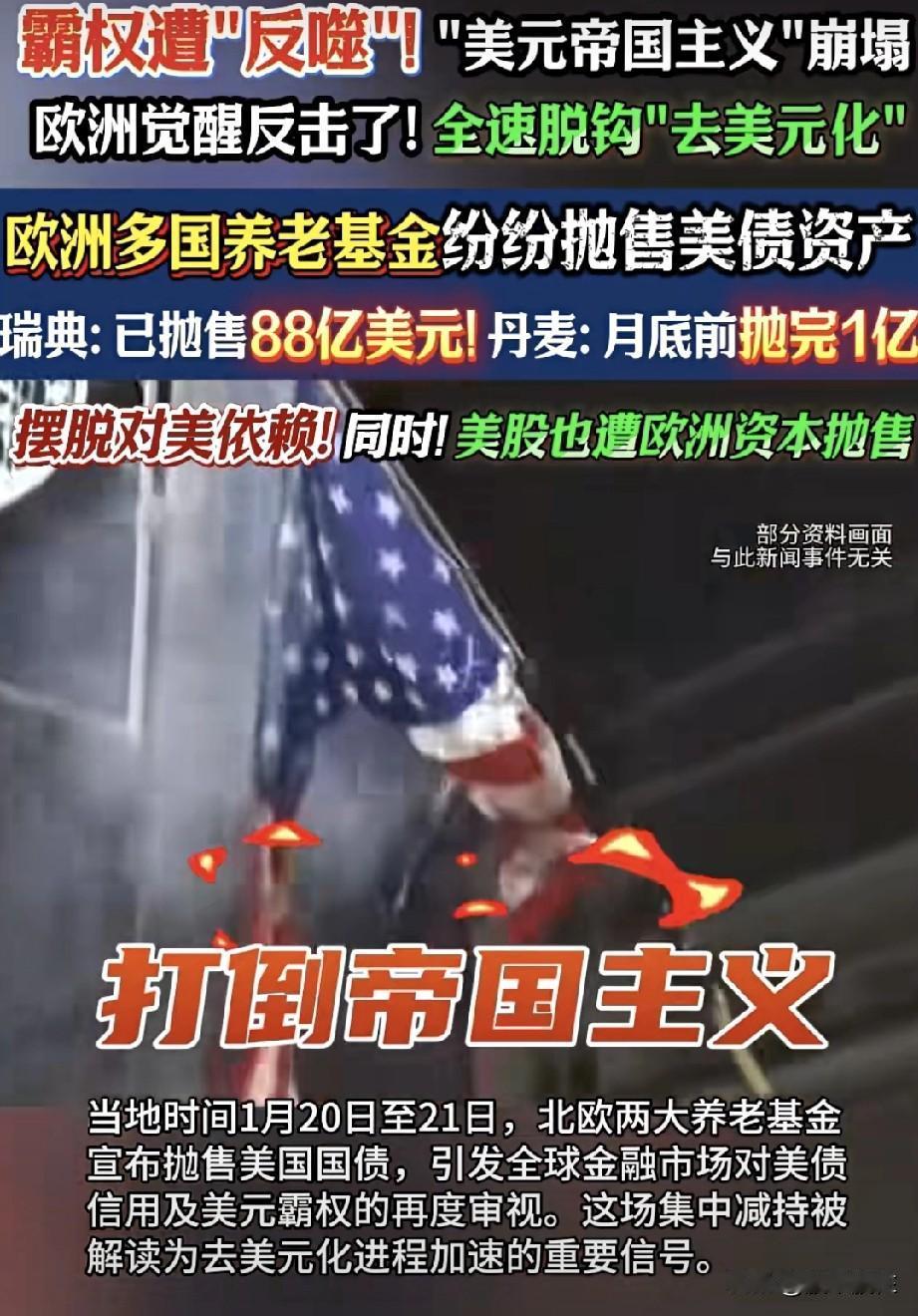 “国运贝塔”来了！
我们的资本市场必将雄起！
看看最近世界发生了什么？

快乐的