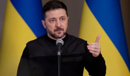 泽连斯基宣布重大决定，乌克兰可以下场中东，但美国得接受乌克兰提出的要求，说白了，